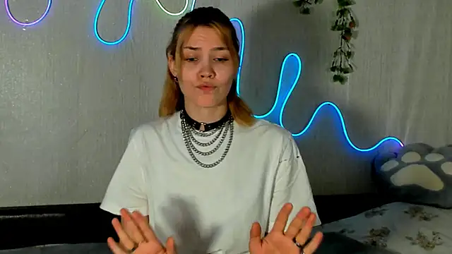 Milena Stasym online show from July 3, 6:09 am