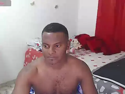 Snapshot of Caliente_in_passion chatting on July 5, 7:04 am Caliente in passion online show from July 5, 7:04 am