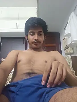 tamil guy007 online show from June 15, 6:18 pm