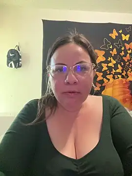 sunflowerNiecy online show from June 22, 9:56 pm