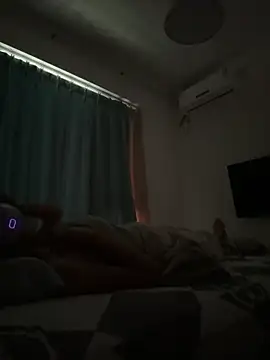 Snapshot of Xiao_Mao_meow chatting on June 10, 12:34 am Xiao Mao meow online show from June 10, 12:34 am
