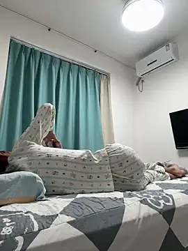 Snapshot of Xiao_Mao_meow chatting on June 17, 11:58 pm Xiao Mao meow online show from June 17, 11:58 pm