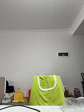 Snapshot of Xiao_Mao_meow chatting on June 20, 12:48 am Xiao Mao meow online show from June 20, 12:48 am
