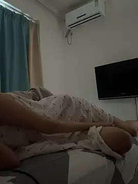 Snapshot of Xiao_Mao_meow chatting on July 5, 12:37 am Xiao Mao meow online show from July 5, 12:37 am