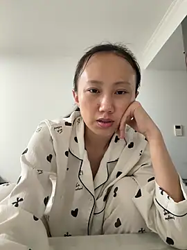 Snapshot of Xiao_Mao_meow chatting on June 15, 11:54 am Xiao Mao meow online show from June 15, 11:54 am
