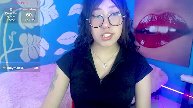 eli doll online show from June 20, 11:26 am