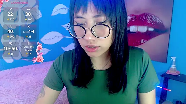 eli doll online show from June 3, 11:22 am