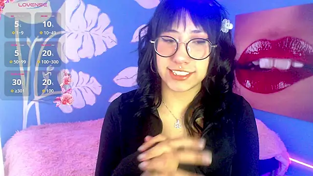 eli doll online show from July 13, 11:20 am