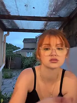 BunnyandBrookes  online show from June 17, 8:52 pm