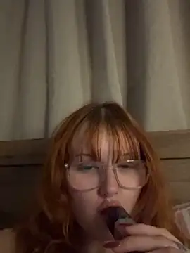 BunnyandBrookes  online show from June 18, 11:54 pm
