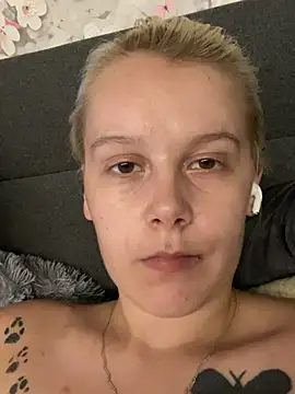OnlyTattooDevil online show from August 4, 4:33 pm