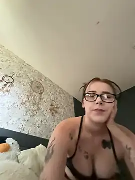 OnlyTattooDevil online show from June 15, 1:44 pm