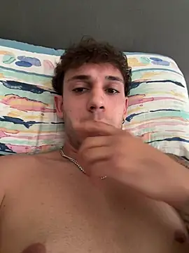 emanuel00220 online show from June 2, 10:37 am