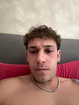 emanuel00220 online show from June 1, 11:21 am