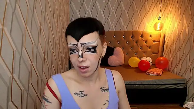 JeannMarie online show from July 1, 4:46 am