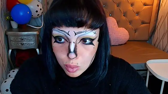 JeannMarie online show from June 29, 2:18 am