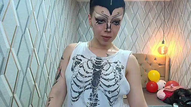 JeannMarie online show from July 2, 3:07 am