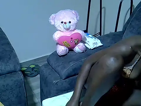 sexy bannny online show from June 4, 11:53 pm