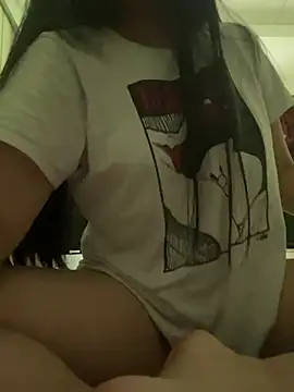 Snapshot of Melinagozx chatting on July 15, 4:25 pm Melinagozx online show from July 15, 4:25 pm