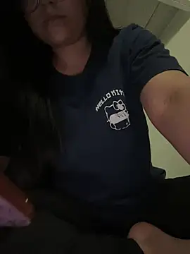 Snapshot of Melinagozx chatting on May 30, 9:20 pm Melinagozx online show from May 30, 9:20 pm