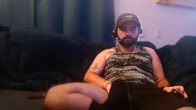 PandoranTheory online show from June 3, 2:45 am
