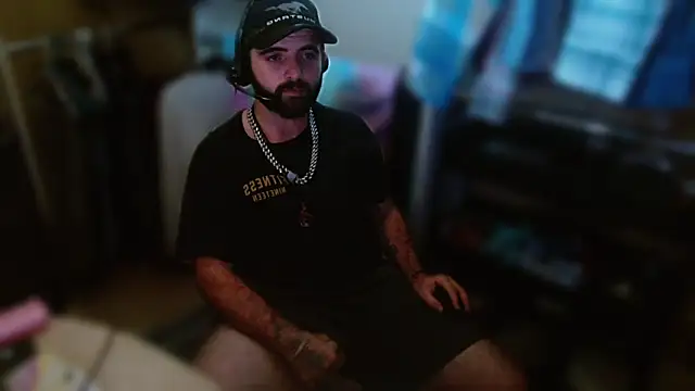 PandoranTheory online show from June 1, 11:48 pm