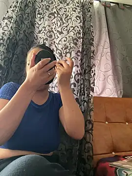 RyleyWest online show from June 25, 6:57 pm