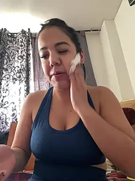 RyleyWest online show from July 8, 7:14 pm