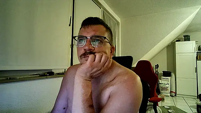 Redtaiger online show from May 30, 10:37 pm