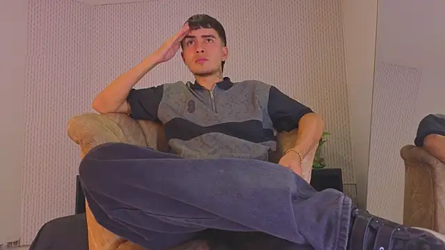 jacob rosas online show from July 2, 8:37 pm