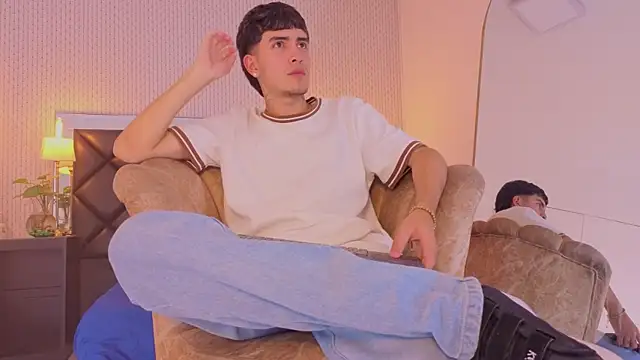 jacob rosas online show from June 23, 7:56 pm