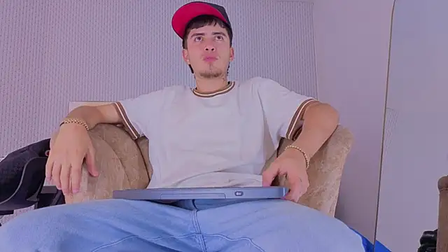 jacob rosas online show from July 14, 2:05 am