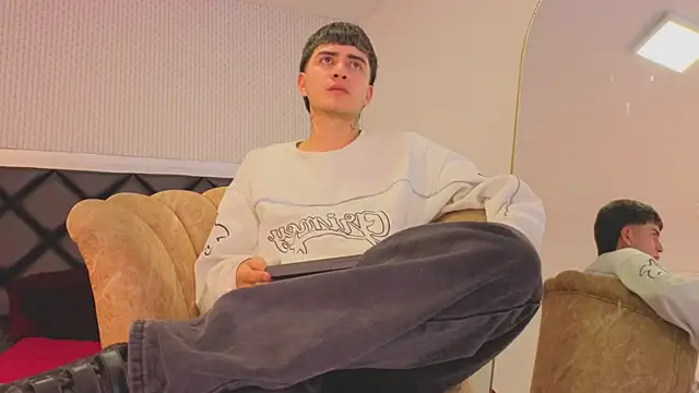 jacob rosas online show from June 18, 10:48 pm