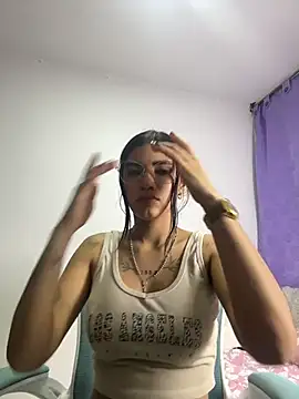 CandyBlaze  online show from June 4, 3:44 am