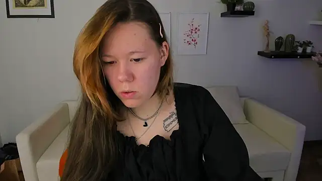 Snapshot of Nabi_Brown chatting on May 31, 9:48 pm Nabi Brown online show from May 31, 9:48 pm