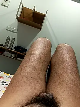 indiboy009 online show from September 20, 10:42 am