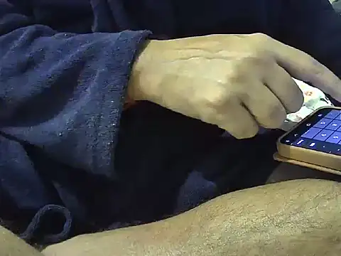 indiboy009 online show from February 13, 5:07 am