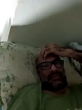 Italianman21 online show from June 18, 7:07 am