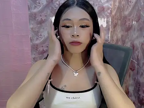 Yourslut Angelx online show from July 12, 2:12 am
