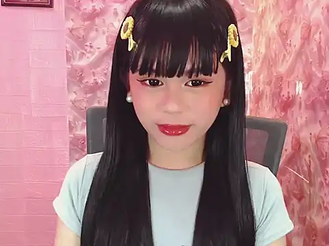 Yourslut Angelx online show from July 16, 5:43 pm
