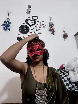 Snapshot of Simmy_jaan chatting on June 20, 8:58 pm Simmy jaan online show from June 20, 8:58 pm