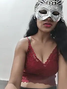 Snapshot of Simmy_jaan chatting on June 25, 8:47 pm Simmy jaan online show from June 25, 8:47 pm