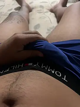 sigiloPE online show from May 31, 5:46 am