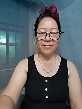 Snapshot of Ai_babylove chatting on June 29, 10:20 pm Ai babylove online show from June 29, 10:20 pm