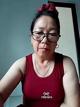 Snapshot of Ai_babylove chatting on July 1, 1:33 pm Ai babylove online show from July 1, 1:33 pm