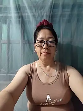 Snapshot of Ai_babylove chatting on June 16, 10:15 am Ai babylove online show from June 16, 10:15 am