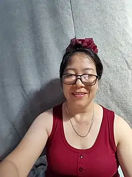 Snapshot of Ai_babylove chatting on June 28, 1:23 am Ai babylove online show from June 28, 1:23 am