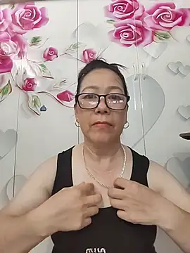 Snapshot of Ai_babylove chatting on July 4, 11:05 am Ai babylove online show from July 4, 11:05 am