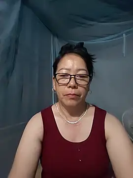 Snapshot of Ai_babylove chatting on June 13, 9:35 pm Ai babylove online show from June 13, 9:35 pm
