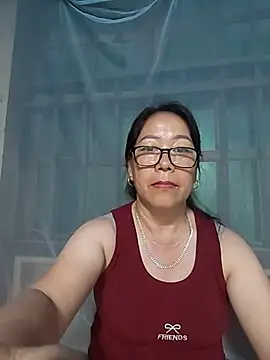Snapshot of Ai_babylove chatting on July 4, 11:09 pm Ai babylove online show from July 4, 11:09 pm